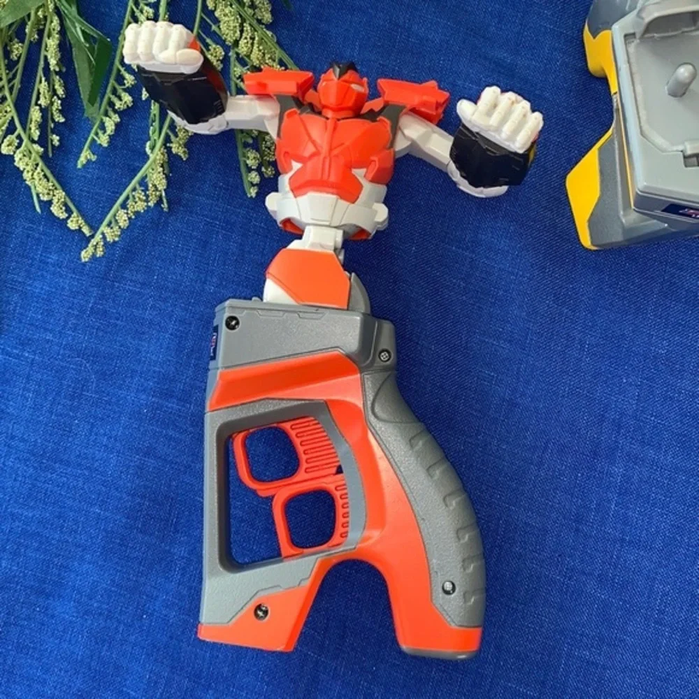 ⚠️FINAL SALE ⚠️ HASBRO Transformers Battle Masters 🥊